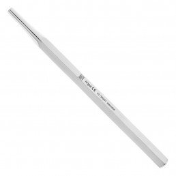 Ручка для зеркала шестигранная, 12,5 см, NOPA