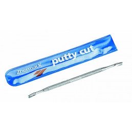 Putty Cut Нож для прорезания каналов в силиконах (1 шт) Zhermack