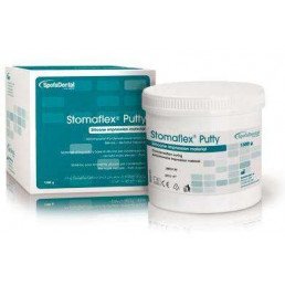 Стомафлекс базА PLUS PUTTY 1300 г, SpofaDental