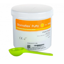 Стомафлекс базА PLUS PUTTY 1300 г, SpofaDental