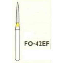 Боры FO-42EF (5 шт/уп) MANI