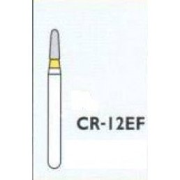 Боры CR-12EF (5 шт/уп) MANI