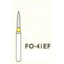 Боры FO-41EF (5 шт/уп) MANI