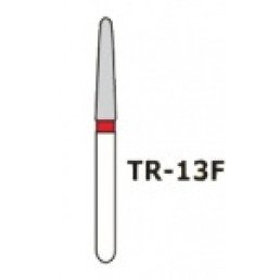 Боры TR-13F (5 шт/уп) MANI