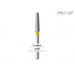 Боры PRO-1EF (5 шт/уп) MANI