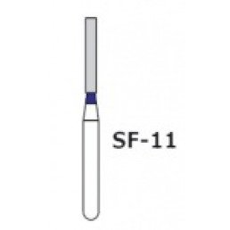 Боры SF-11 (5 шт/уп) MANI