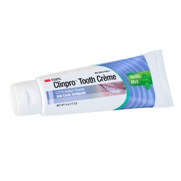 Клинпро Тач Крем (113гр) зубная паста (крем) 3M (ClinPro Tooth Creme)