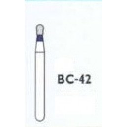 Боры BC-42 (5 шт/уп) MANI