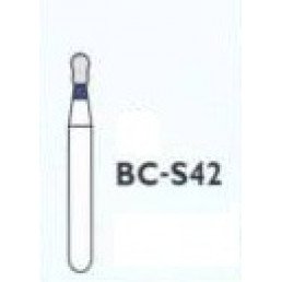 Боры BC-S42 (5 шт/уп) MANI