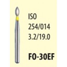 Боры FO-30EF (5 шт/уп) MANI