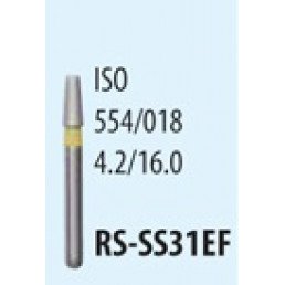 Боры RS-SS31EF (5 шт/уп) MANI