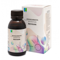 Ополаскиватель REVIXAN® c фотосенсибилизатором (100 мл) для процедуры Фотодинамической терапии