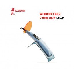 Полимеризационная лампа LED D, Woodpecker