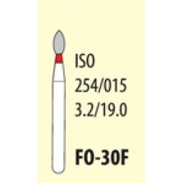 Боры FO-30F (5 шт/уп) MANI