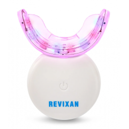 Капа беспроводная REVIXAN® DENTAL LED для процедуры Фотодинамической терапии — фото №3