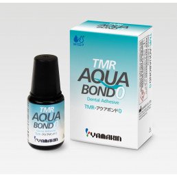 TMR AQUA BOND 0 (5 мл) Бондинг самопротравливающийся, однокомпонентный, светоотверждаемый, YAMAKIN