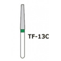 Боры TF-13C (5 шт/уп) MANI