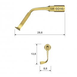 Насадка на скалер VarioSurg/NSK - SG14L