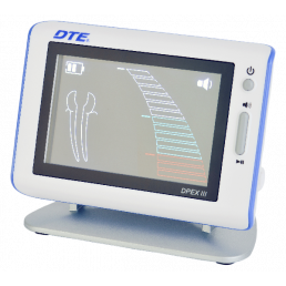 Апекслокатор DTE "DPEX III"  Woodpecker