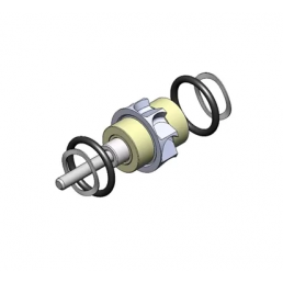 Роторная группа для наконечника Synea TA-98 CLED/TA-98 C/TA-98 CLM/TA-98 CM, W&H