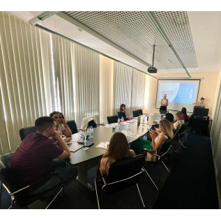 Семинар Дезинфекция id 26