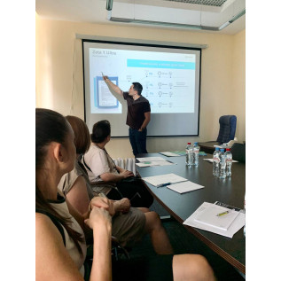 Семинар Дезинфекция id 26