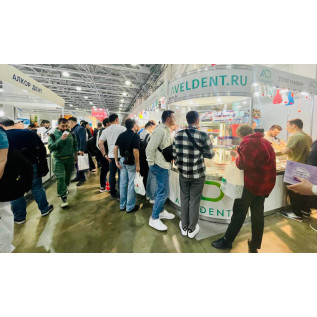 Итоги выставки DENTAL SALON id 31