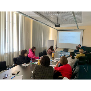 Семинар Дезинфекция id 21