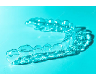 Компания Align Technology приостановила поставки элайнеров Invisalign в Россию
