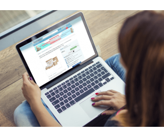 Функция &laquo;Узнать о поступлении товара&raquo;