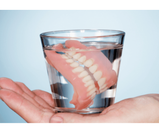 Испанская полиция вернула потерянную 11 лет назад вставную челюсть владельцу