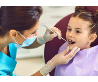 Стоматолог из Республики Тывы получил два года за смерть 5-летнего ребенка