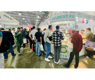 Компания Авельдент стала участником выставки ДЕНТАЛ САЛОН