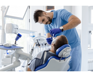 Что будет с российской стоматологией в период санкций