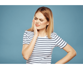 Избыток фибрина приводит к пародонтозу