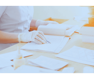 С 1 марта меняются правила ведения и форма журнала учета расхода наркотических препаратов