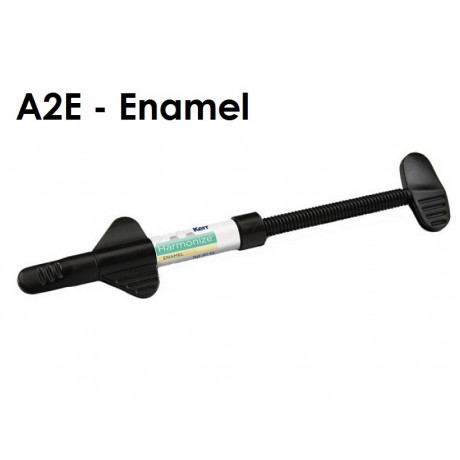 Гармонайз Эмаль A2 (1шпр*4гр) наногибридный композитный материал KERR (Harmonize Enamel)