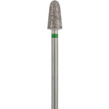G5211 Бор Cпеченный Алмаз на металлической связке (1шт) NTI