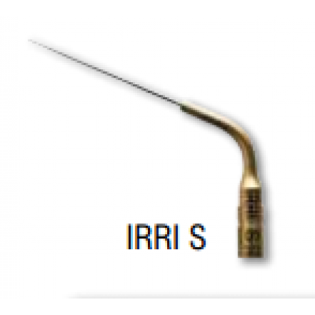 Файлы для ультразвука IRRI S 25мм №25 (4 шт) VDW (V041 460 025 025)  — фото №1