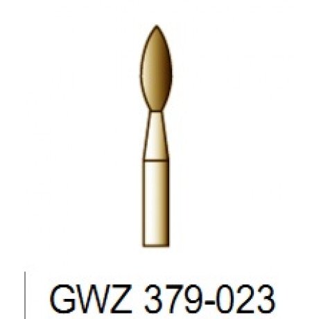 Бор FG GW Z 379/023