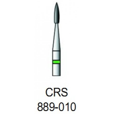 Бор FG COARSE 889/010  — фото №1