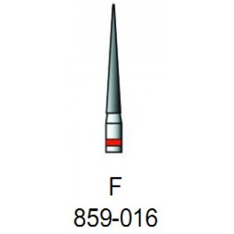 Бор FG F 859/016
