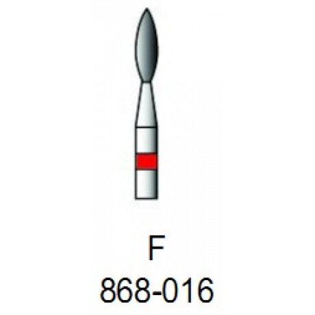 Бор FG F 868/016