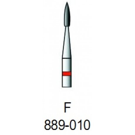 Бор FG F 889/010  — фото №1