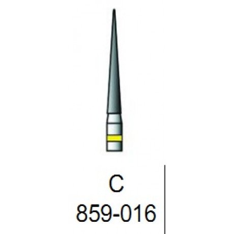 Бор FG C 859/016 (Old C 850/016)  — фото №1