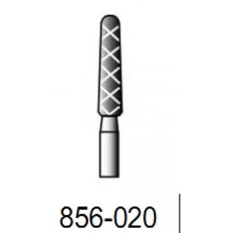 Бор TDA FG 856/020 M 122  — фото №1