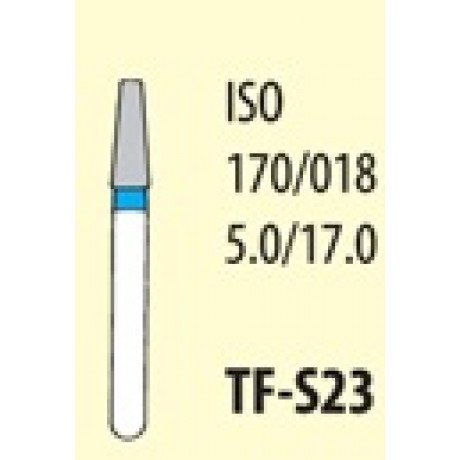 Боры TF-S23 (5 шт/уп) MANI  — фото №1