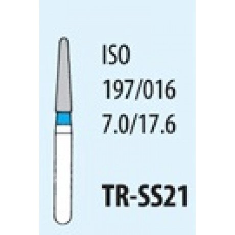 Боры TR-SS21 (5 шт/уп) MANI  — фото №1