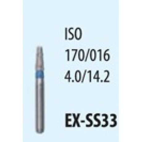 Боры EX-SS33 (5 шт/уп) MANI  — фото №1