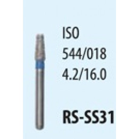 Боры RS-SS31 (5 шт/уп) MANI  — фото №1